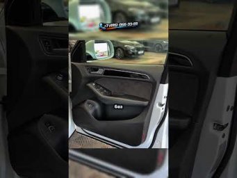 AUDI Q5 - КРОССОВЕР ДО 2 МИЛЛИОНОВ РУБЛЕЙ! #автоподбор #подборавто #автоэксперты #автоподбормосква