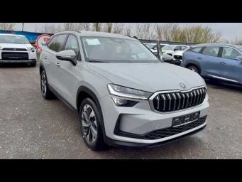 ПОСЛЕ 13 ЛЕТ ЕЗДЫ НА ПРАДО ПЕРЕСЕЛ НА КОДИАК! Взял в семью новые SKODA KODIAQ и GEELY ATLAS для сына