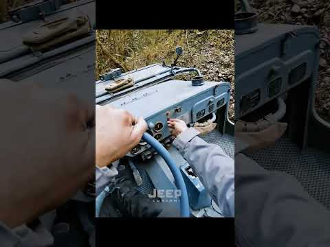#jeepcustom #willysjeep