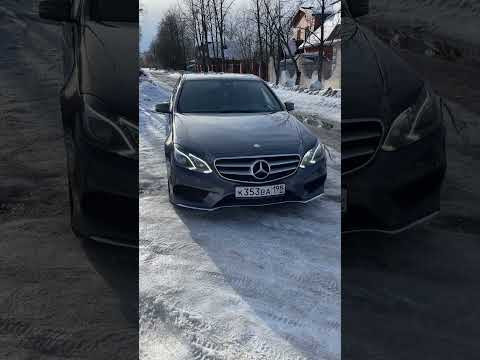 Mercedes-Benz w212
