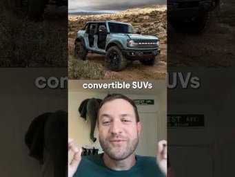 Возвращение Honda Element!