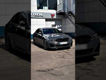 #bmw #b58 #m340i #sprintech #stage3 #racing