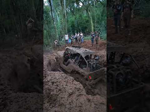 Crazy off-road ☠️ Crazy off-road ☠️