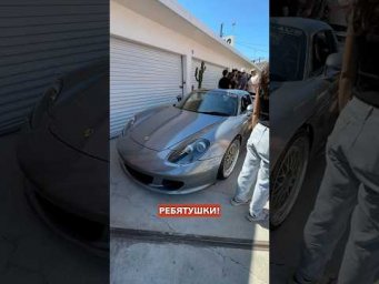 ДОБРО ПОЖАЛОВАТЬ В РАЙ - @RACE.SERVICE 