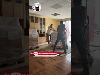ФБО открыли скоро посылки будут быстрее