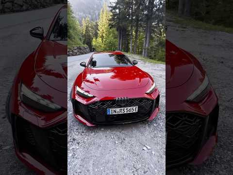 RS5 