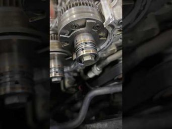 Легендарный M156 Mercedes Benz W221 63 AMG ремонт грм треск муфт#мастерскаямерседес