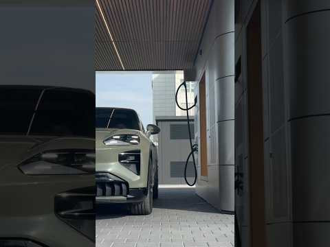 Cayenne Electric Cayenne Electric