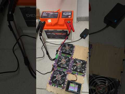 Ёмкостные тесты DELTA START MASTER