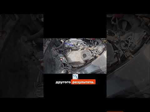 BMW 1939. Ключ на старт после пыльного гаража