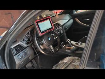 Рабочие моменты или будни автомеханика. Видеоотчёты по обслуживанию и ремонту автомобилей bmw, audi