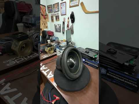 Сабвуфер Made in Russia Сабвуфер Made in Russia