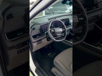 KIA CARNIVAL IV (NOBLESSE) | 2025 | 7,172 KM