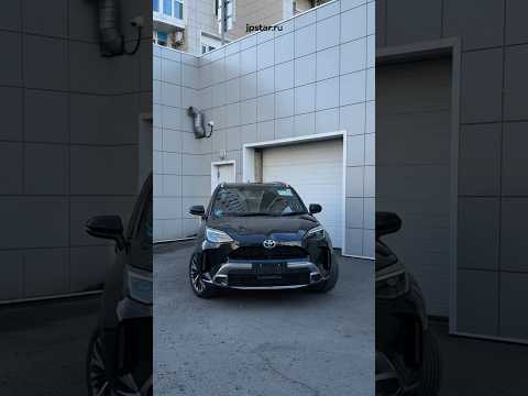 САМАЯ НЕДООЦЕНЕННАЯ TOYOTA ПОСЛЕДНИХ ЛЕТ