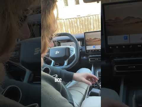 Краткий обзор JETOUR T1 Краткий обзор JETOUR T1