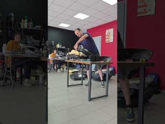TG: nexpertGM Электричество не прошло лабиринт.. #оживление #ретроавто #независимыйэксперт