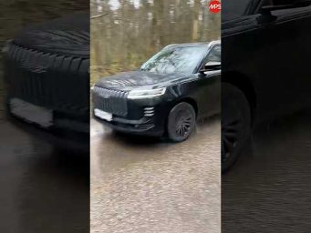 Jaecoo J6 новый с панорамой за 2,2 млн руб., почувствуй разницу. Цены на авто в 2022 году и сейчас