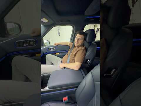 BMW M5 или ZEEKR 9X