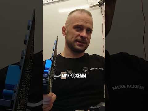 Виды памяти в блоках управления