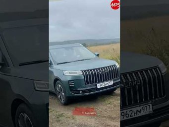Jeland J6 AWD дубасит просекой: 2,9 млн руб. и 150 л. с. Полный привод в арсенале