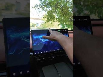 Без инструкции не разобраться &mdash; GAC Hyptec HT