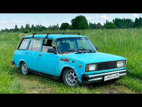 В ЭТУ ЧЕТВЁРКУ ВЛОЖИЛИ 200К! НО У НАС ОНА СРАЗУ СДОХЛА?