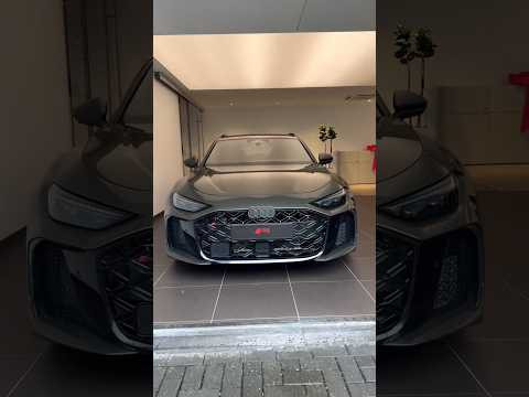AUDI RS5 AUDI RS5