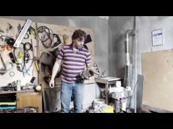 ДВС цикла Отто: Катализатор. Почему НЕ засасывает крошку.