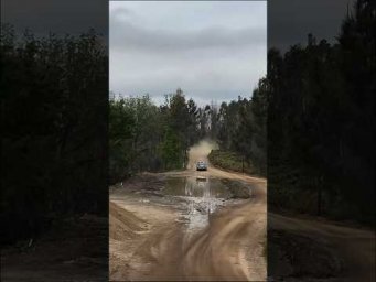 On the brink of catastrophe! Это невероятно! Rally WRC 