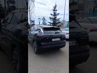Покупка новой машины