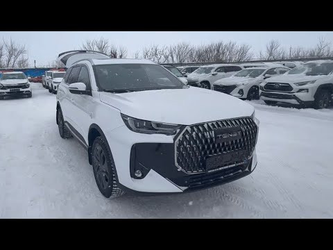 СКОЛЬКО СТОИТ ТЕНЕТ Т7 С ПЕРЕДНИМ ПРИВОДОМ?! Отдаем сейчас по шикарной цене новый TENET T7 PRIME