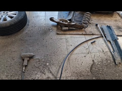 Жесть на СТО или будни автомехаников #284.Mazda CX5