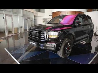 Изучаем TANK 500 С пробегом. ДефЕкация неизбежна, или реально ТАНК?