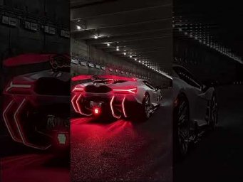 Red Glow: Pure Power Sound