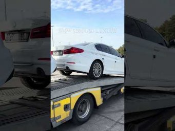 ПЕРШИЙ КОНТЕЙНЕР AP DEALERS HUB - УЖЕ В ПОЗНАНІ 