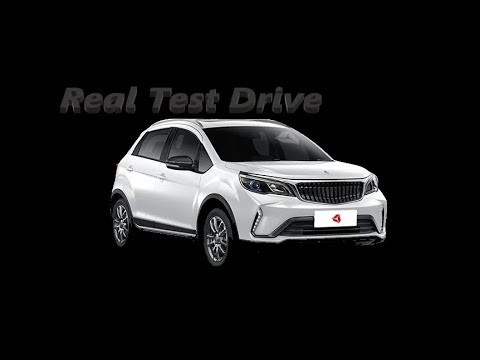Real Test Drive. Выпуск №977 – Livan X3 pro Real Test Drive. Выпуск №977 – Livan X3 pro