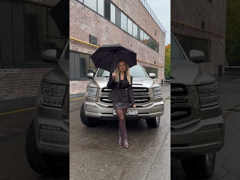 Tank 500 Hi-Charge против топливного кризиса. Не завидуйте Tank 500 Hi-Charge против топливного кризиса. Не завидуйте