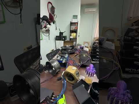 Друзья, а сегодня у нас самые громкие ВЧ от SKYLOR SSH-32PRO, ну по крайней мере, нам так сказали!