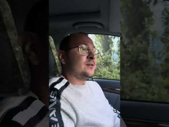 Максим поділився  мультимедійною системою на  своєму авто 