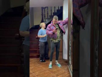 Даже не заметил