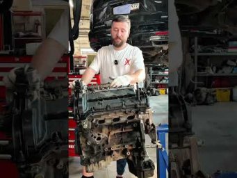 Что убило итальянский дизель?