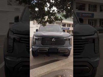 PAJERO 2027