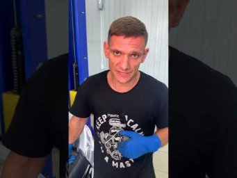 Установил ГБО и загорелась ошибка CHECK ENGINE машина не едет | не попадитесь на развод ДИАГНОСТОВ