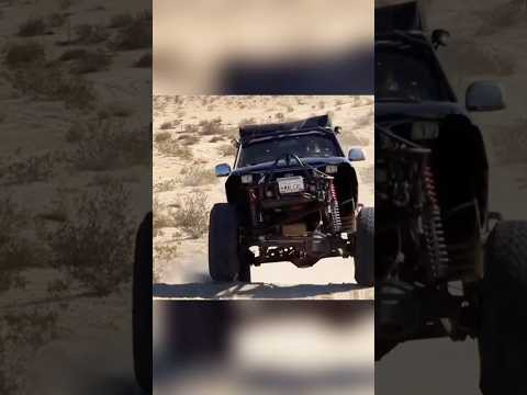 Crazy drivers off-road 17 #automobile #offroad #lifeisbutadream