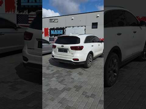 Kia Sorento 2.2 CRDI рест Kia Sorento 2.2 CRDI рест