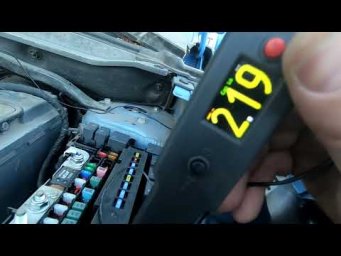 Пробник PRO-5 от INJEKTOR Electronic