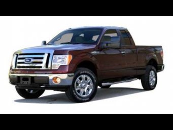 Real Test Drive. Выпуск №1124 &ndash; Ford F-150 XII