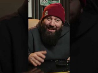 Трое свидетелей разговора?