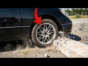 БОРДЮР против ДИСКОВ! Китайские Vossen, Ковка, Штамп и Докатка &mdash; Кто выживет?