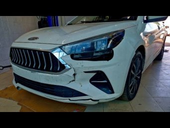 Жесть на СТО или будни автомехаников #295.Сгнил сальник Exeed VX. JAC j7 на приёме.Потёк лонжерон